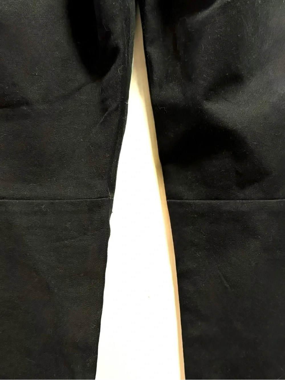 J.Crew Mercantile Black Pants - 14